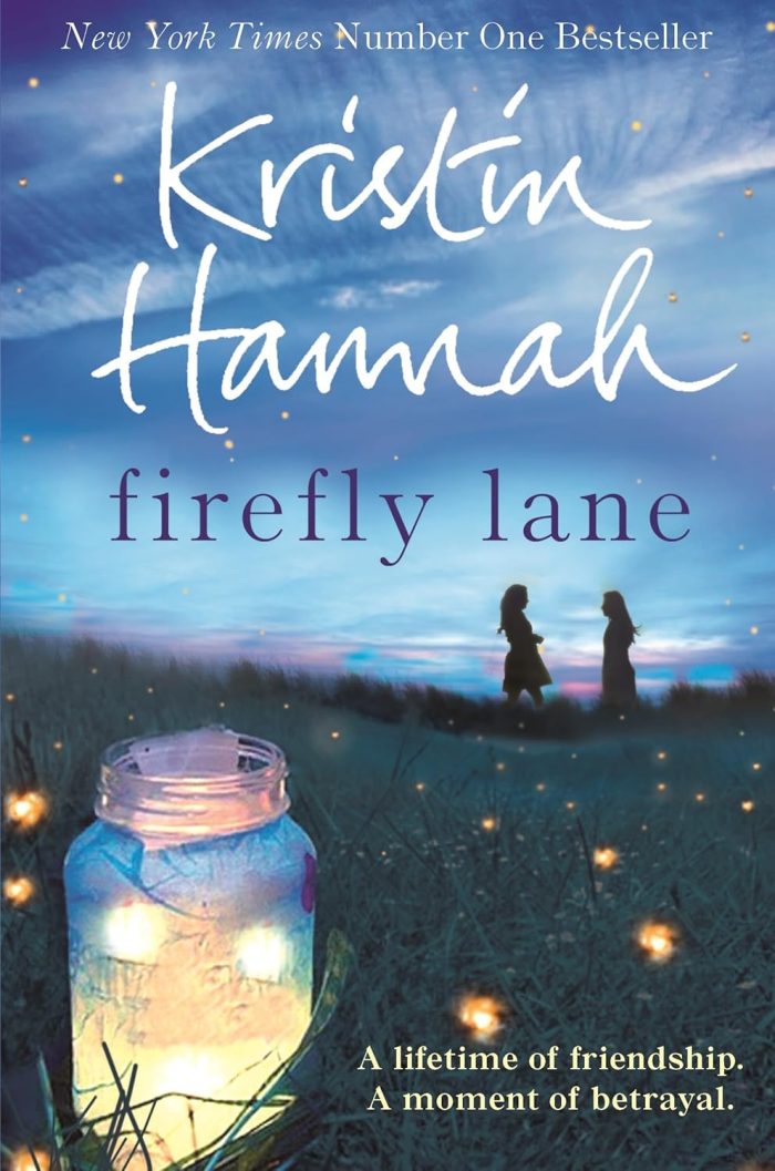 Firefly Lane Firefly Lane