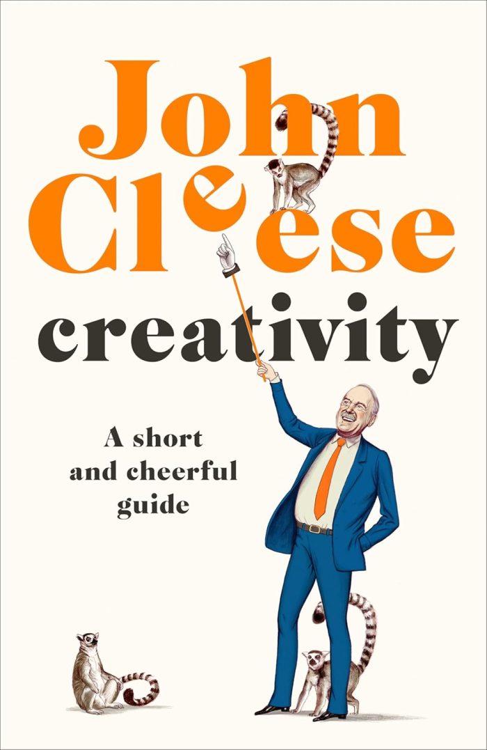 Creativity: A Short and Cheerful Guide Creativity: A Short and Cheerful Guide