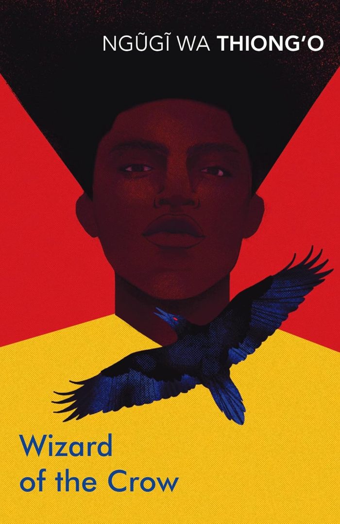 Wizard of the Crow Wizard of the Crow