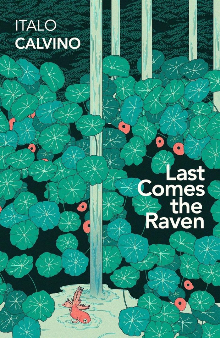 Last Comes the Raven Last Comes the Raven