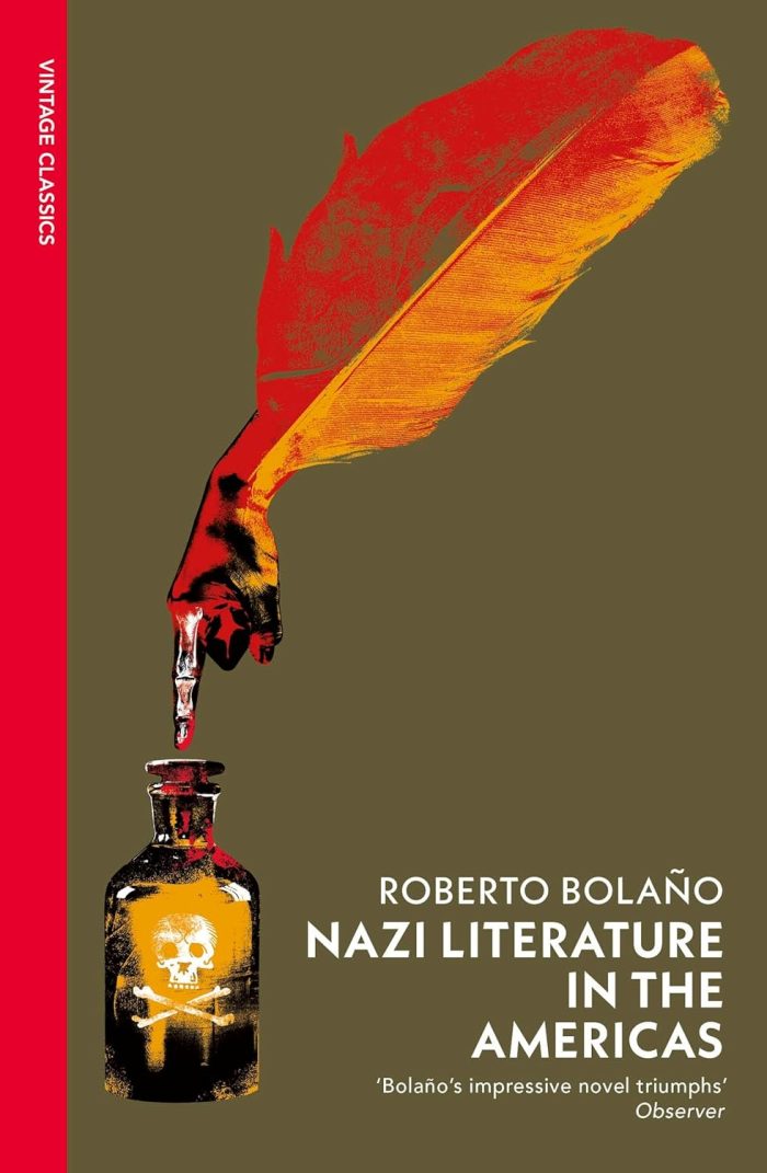 Nazi Literature in the Americas Nazi Literature in the Americas