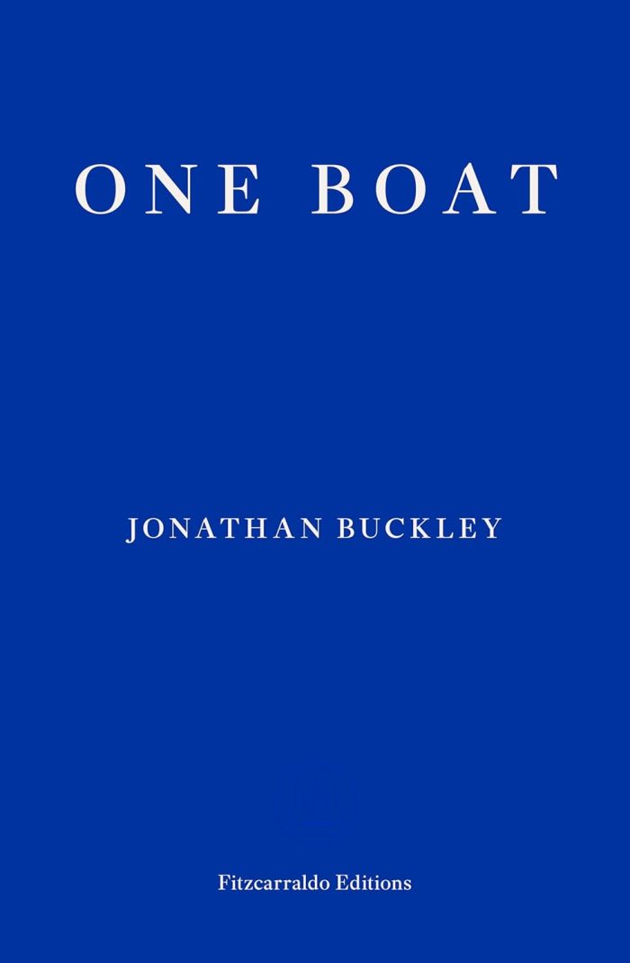 One Boat One Boat