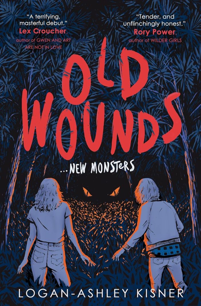 Old Wounds Old Wounds