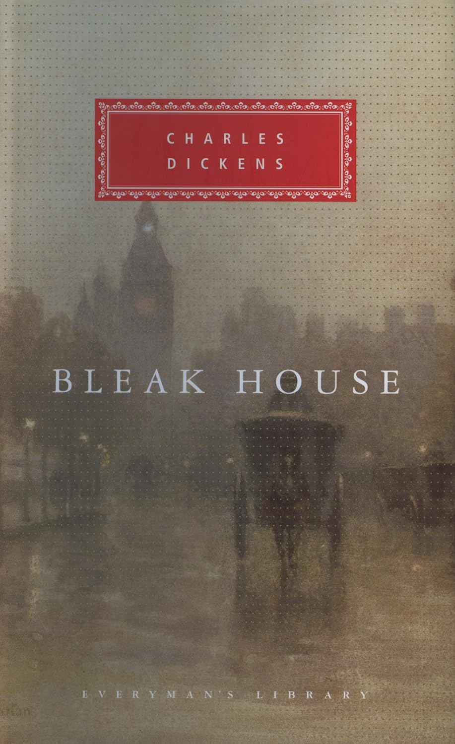 Bleak House (hardcover)