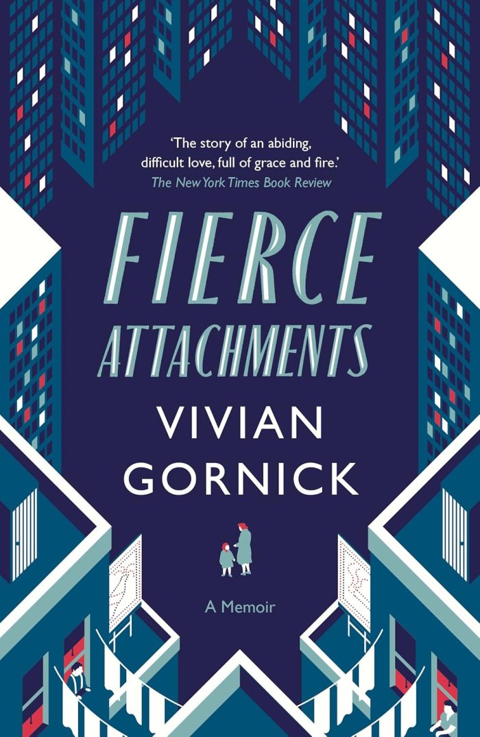 Fierce Attachments Fierce Attachments