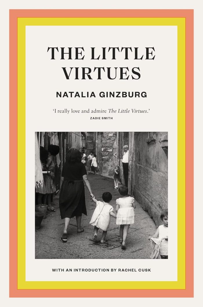 The Little Virtues The Little Virtues