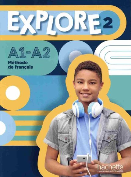Explore 2 Super Pack - ΣΤ' ΔΗΜ PR2