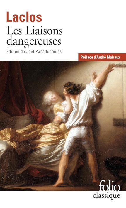 Liaisons Dangereuses