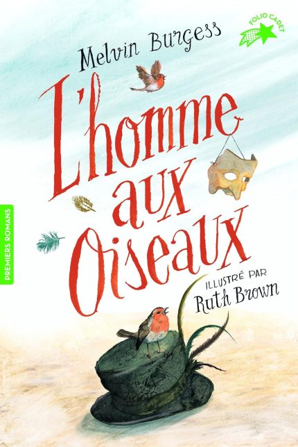 L'Homme aux Oiseaux