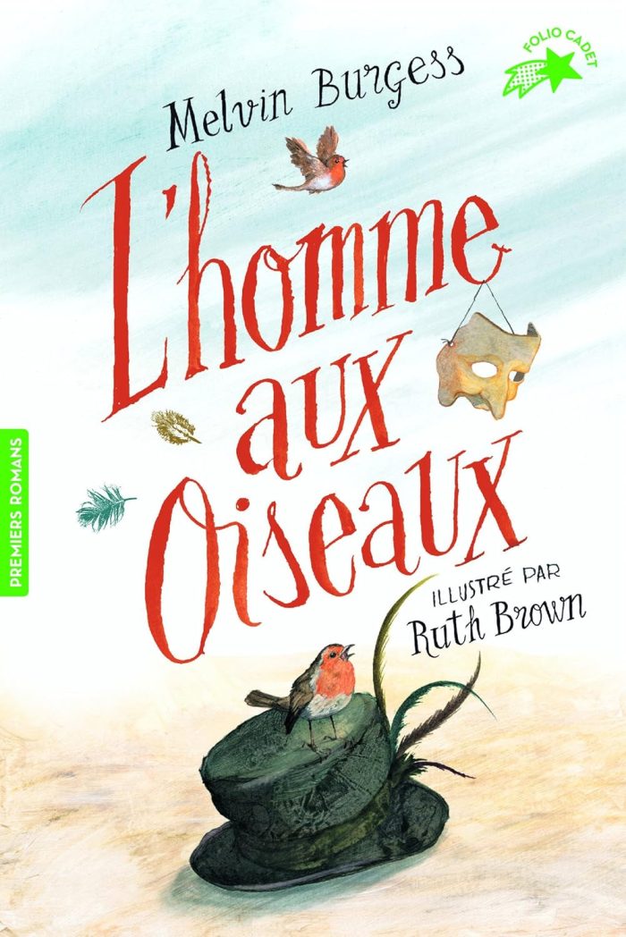 L'Homme aux Oiseaux L'Homme aux Oiseaux