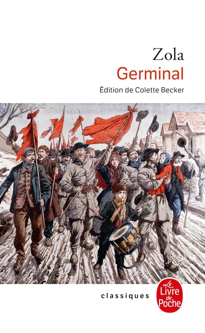 Germinal Germinal