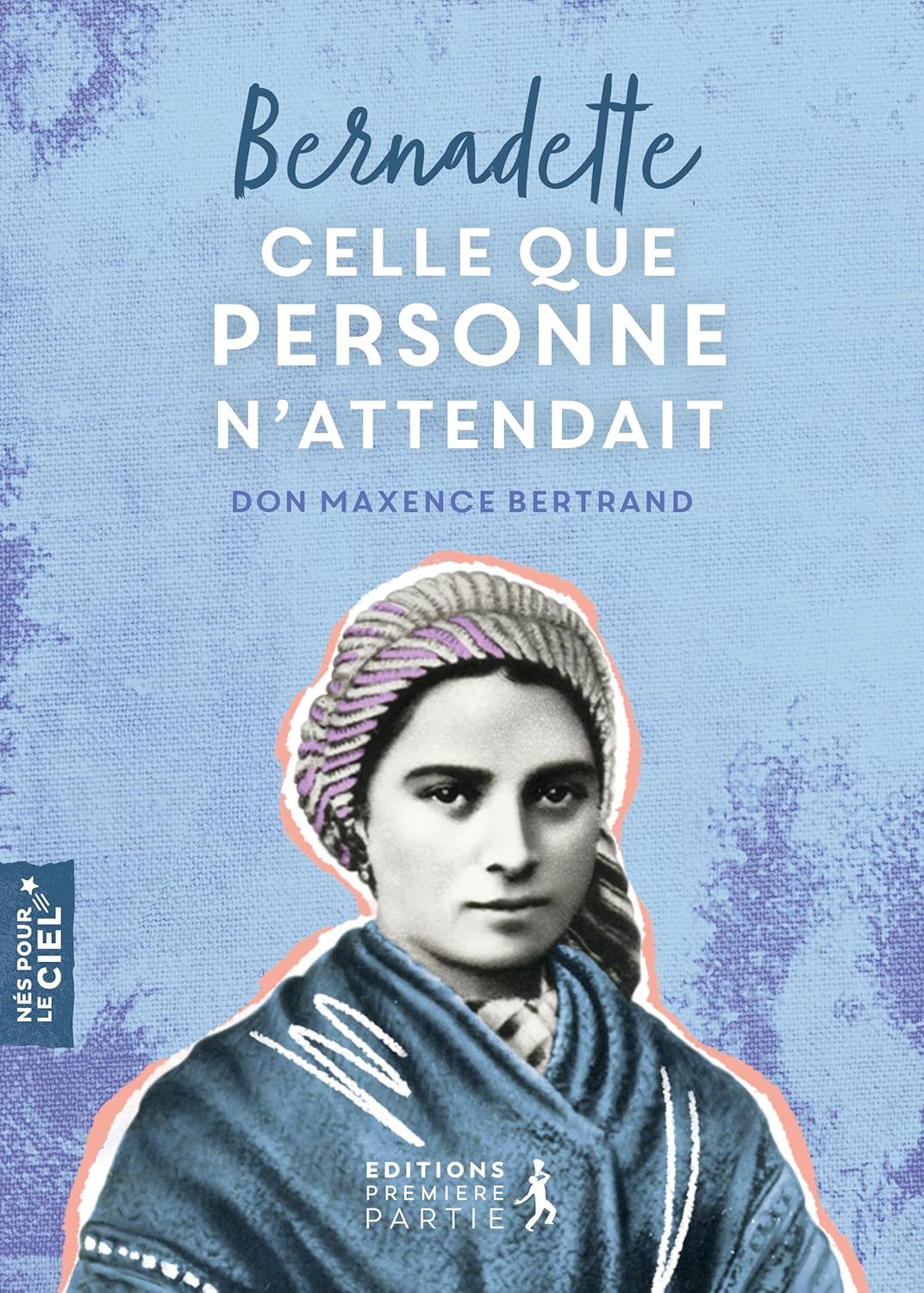 Bernadette, celle que Personne n'Attendait