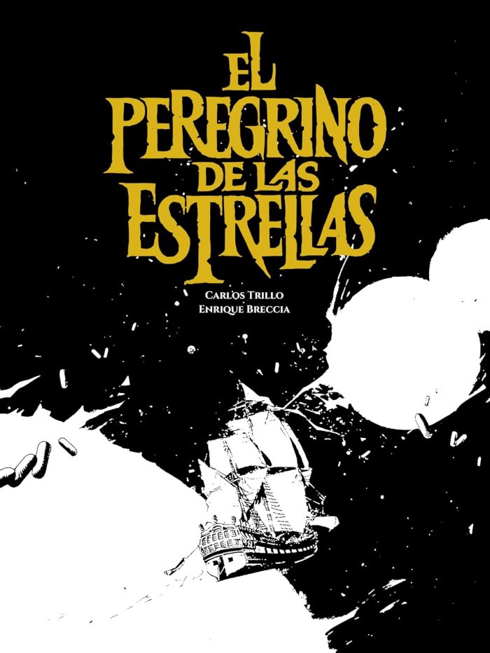 El Peregrino de las Estrellas El Peregrino de las Estrellas