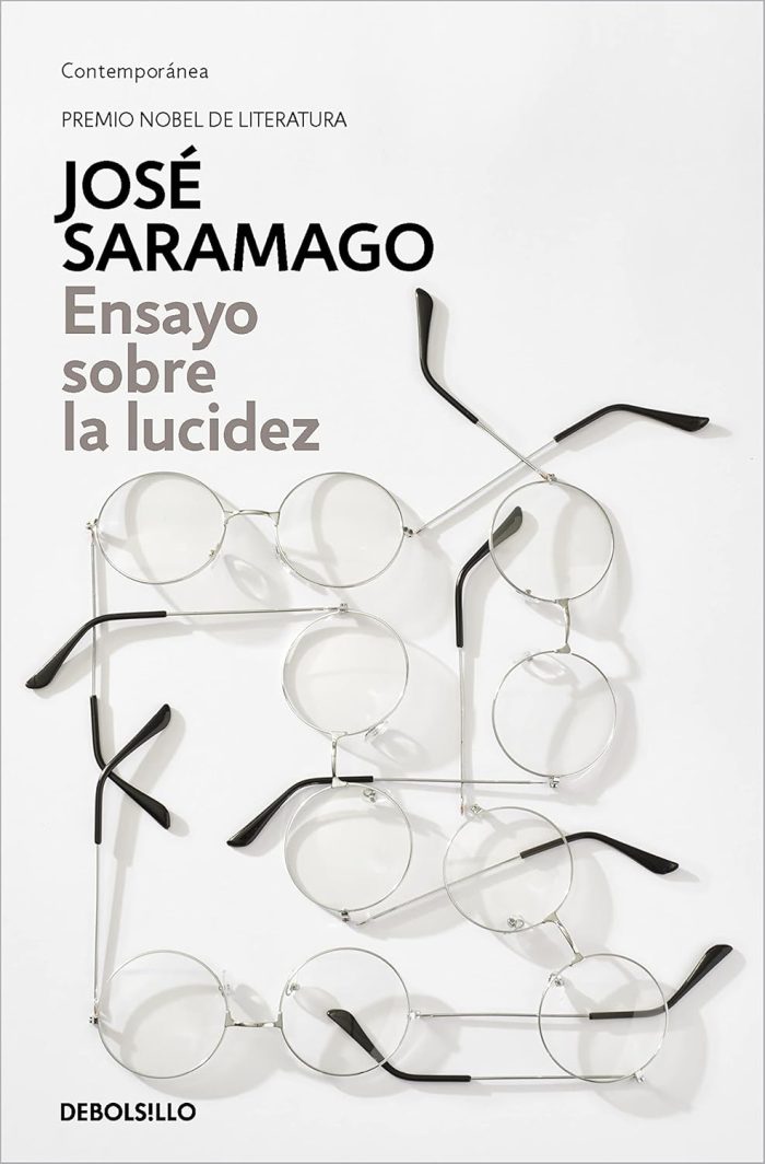 Ensayo sobre la Lucidez Ensayo sobre la Lucidez