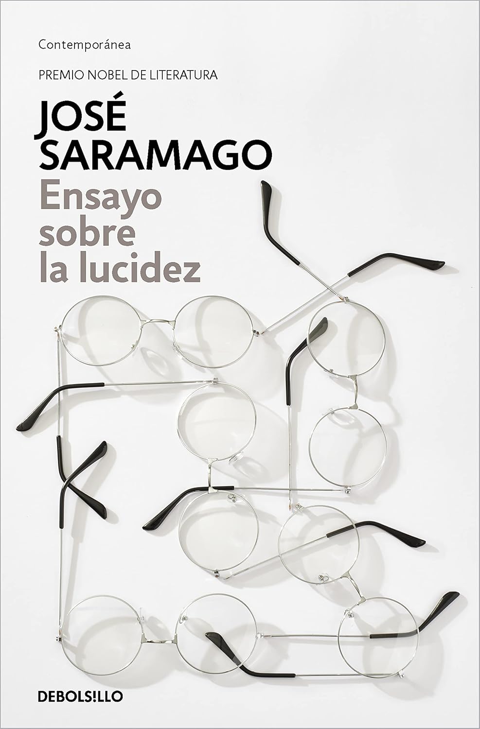 Ensayo sobre la Lucidez