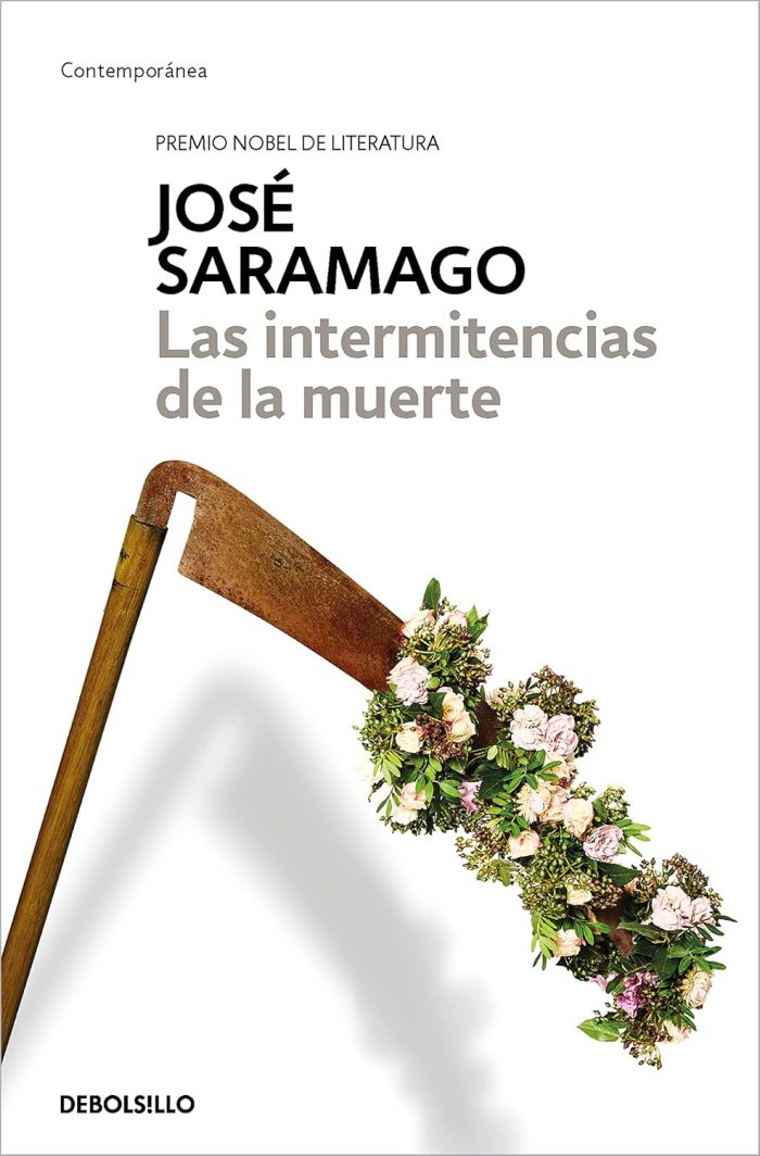 Las Intermitencias de la Muerte Las Intermitencias de la Muerte