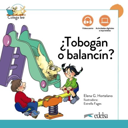 Tobogan o balancin?