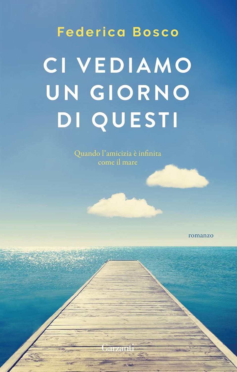 Ci Vediamo un Giorno di Questi