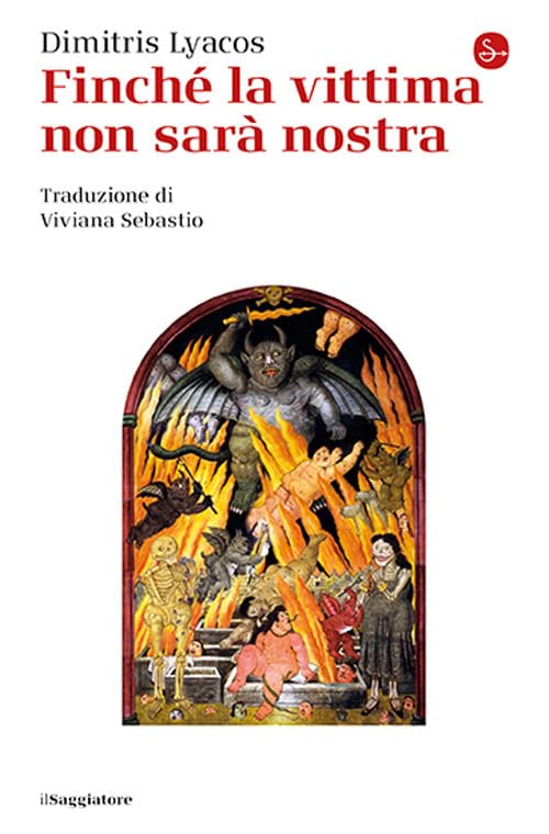 Finche la Vittima Non Sara Nostra