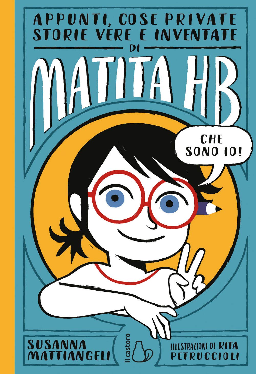 Appunti, Cose Private, Storie Vere e Inventate di Matita HB (Hardcover)