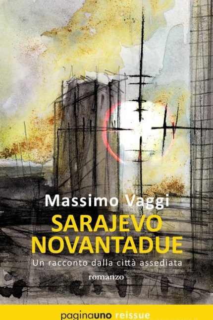 Sarajevo novantadue