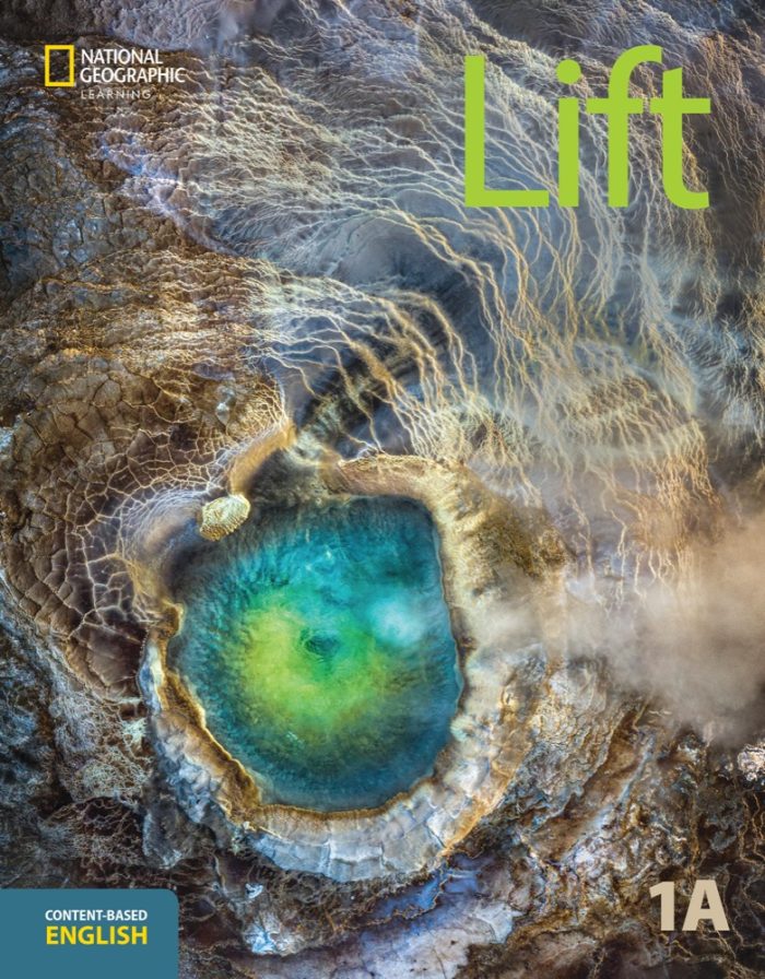 Lift Student Book Split 1A with Spark Access + e-Book 1 year access Lift Student Book Split 1A with Spark Access + e-Book 1 year access