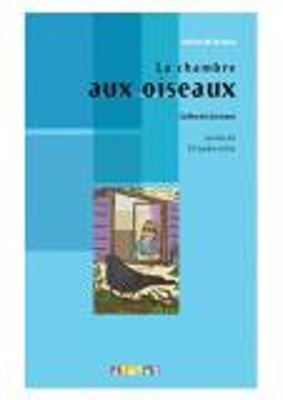 ADL : LA CHAMBRE AUX OISEAUX A2 (+ CD) - CATHERINE JORISSEN