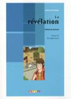 ADL : LA REVELATION A1 (+ CD) - LYDIE CORADO-MARIE-ODILE SAN