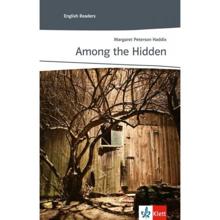 AMONG THE HIDDEN -
