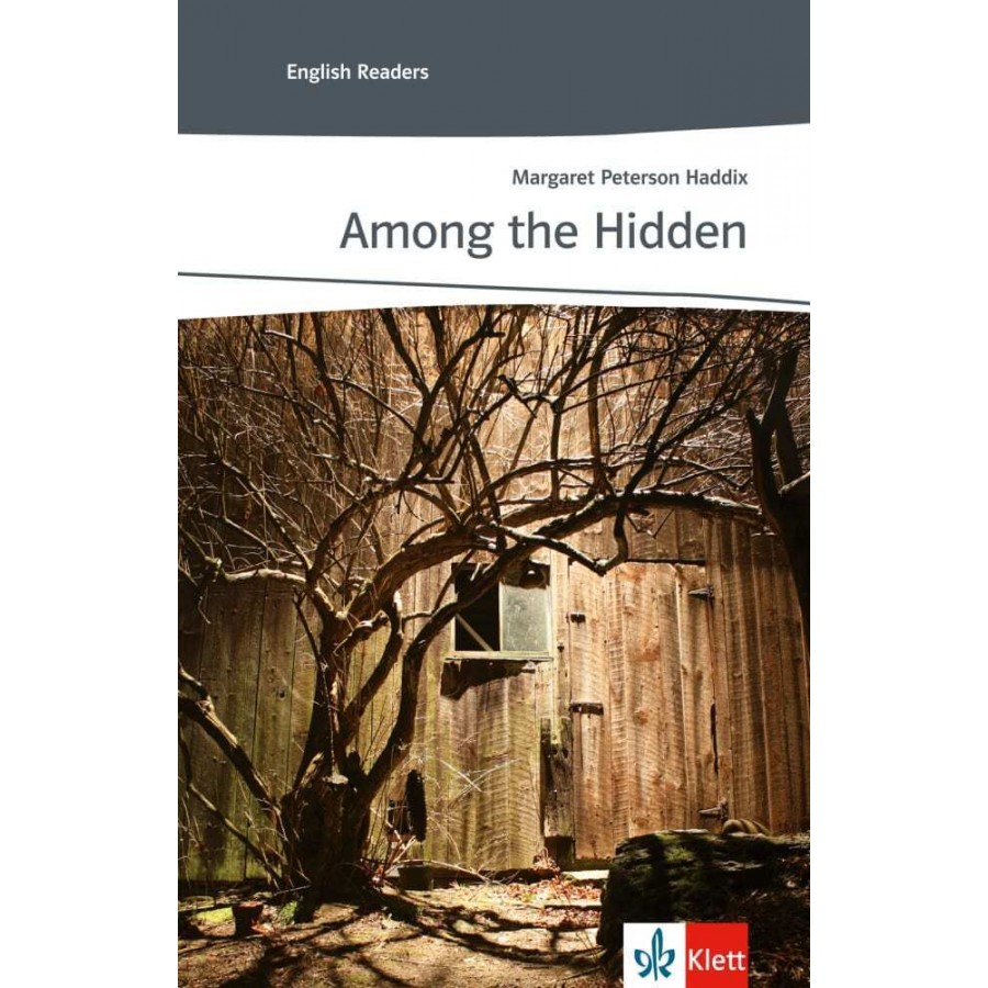 AMONG THE HIDDEN -