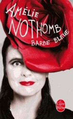 BARBE BLEU PB - AMELIE NOTHOMB