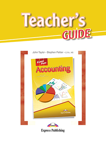 CAREER PATHS ACCOUNTING TCHRS GUIDE - VIRGINIA EVANS-JENNY D