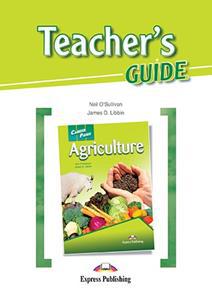CAREER PATHS AGRICULTURE TCHRS GUIDE - VIRGINIA EVANS-JENNY