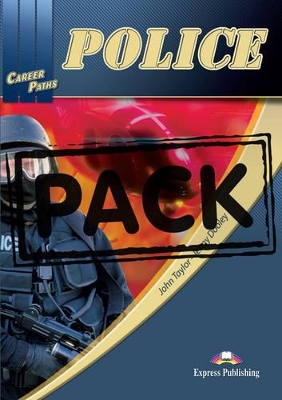 CAREER PATHS POLICE SB (+ CDS + CROSS-PLATFORM APPLICATION)