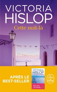 CETTE NUIT-LA POCHE - VICTORIA HISLOP