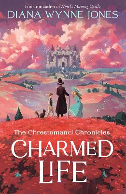 CHARMED LIFE : BOOK 1 PB - DIANA WYNNE JONES
