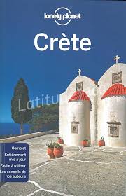 CRETE 3RD ED POCHE - COLLECTIF