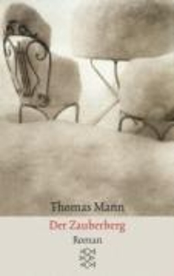 DER ZAUBERBERG PB - THOMAS MANN