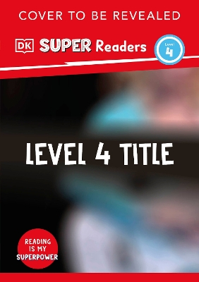 DK SUPER READERS LEVEL 4 MARTIN LUTHER KING JR HC - DK