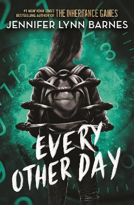 EVERY OTHER DAY : FROM THE BESTSELLING AUTHOR OF THE INHERIT