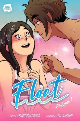 FLOAT PB - KATE MARCHANT