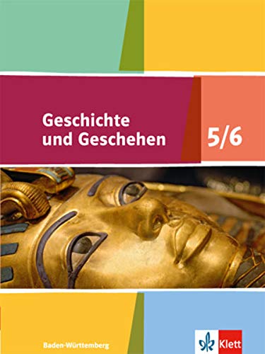 GESCHICHTE UND GESCHEHEN 5./6. KLASSE - HARALD WEISSHAAR