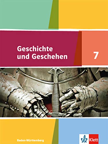 GESCHICHTE UND GESCHEHEN 7 SCHULERBAND - HARALD WEISSHAAR