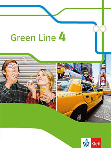 GREEN LINE 4 SCHULBUCH (ED. 2014) KLASSE 8 4 - HARALD WEISSH