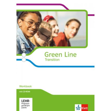 GREEN LINE TRANSITION -