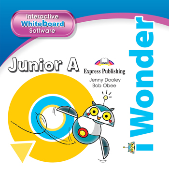 IWONDER JUNIOR A INTERACTIVE WHITEBOARD SOFTWARE - VIRGINIA
