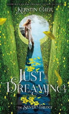 JUST DREAMING PB - KERSTIN GIER