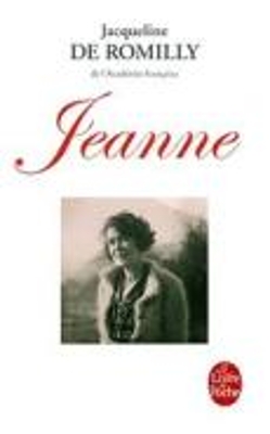 JΕΑΝΝΕ POCHE - JACQUELINE DE ROMILLY