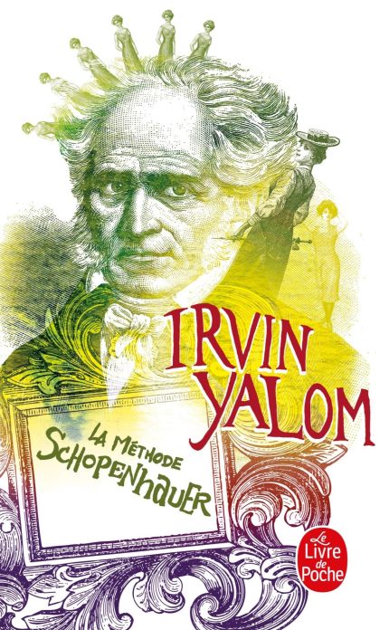 LA METHODE SCHOPENHAUER POCHE - IRVIN D. YALOM