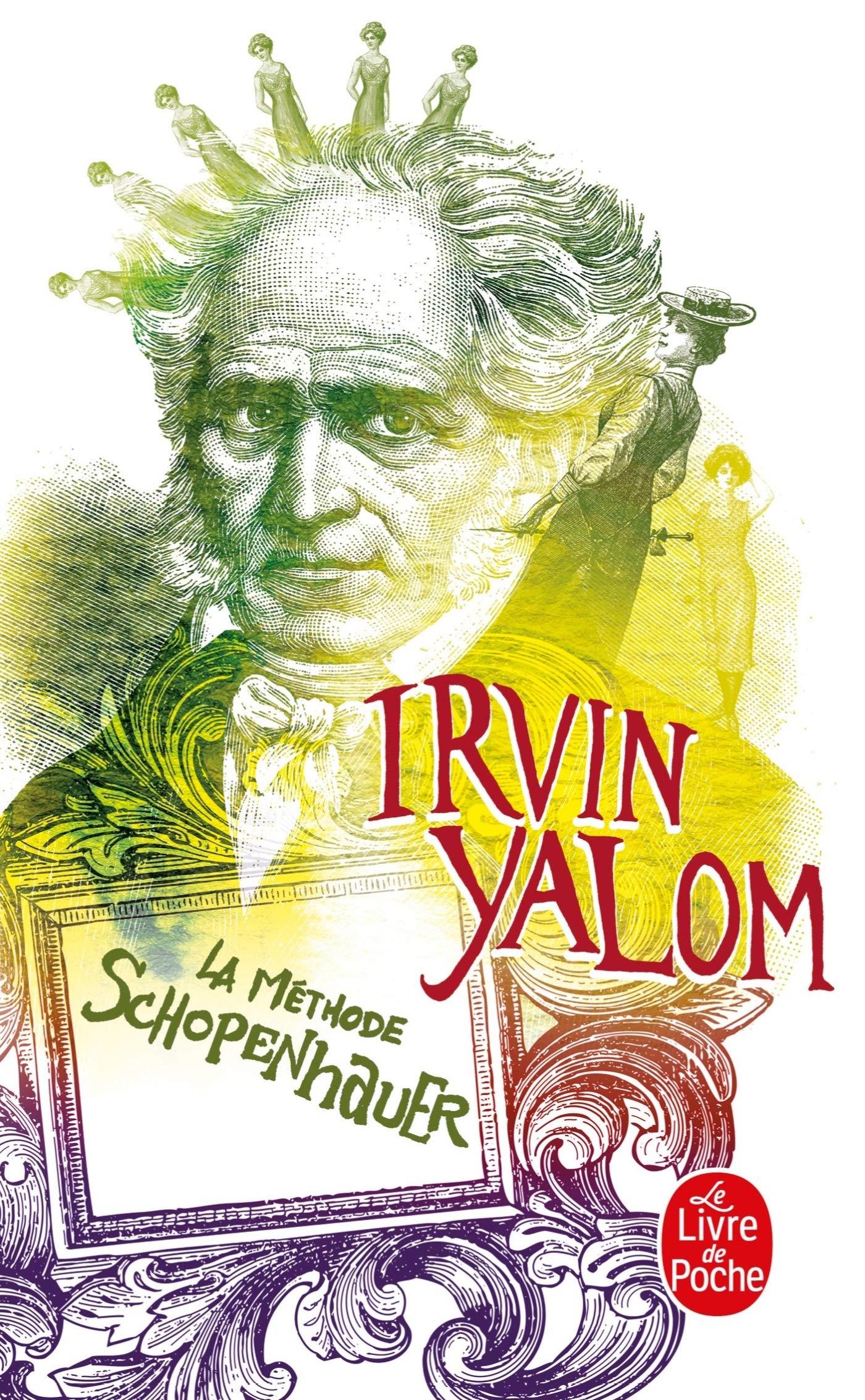 LA METHODE SCHOPENHAUER POCHE - IRVIN D. YALOM